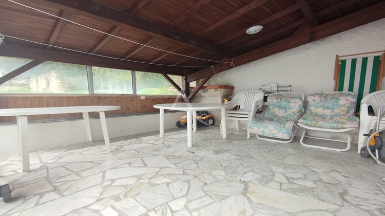 Ma-Cabane - Vente Maison GEAY, 138 m²