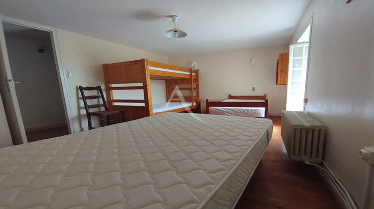 Ma-Cabane - Vente Maison GEAY, 138 m²