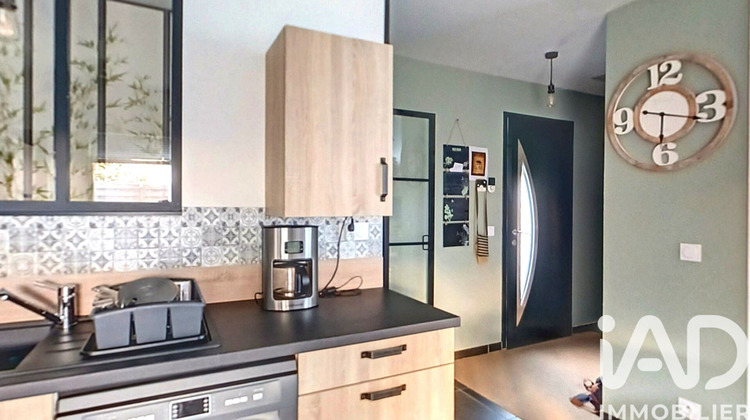 Ma-Cabane - Vente Maison Geay, 81 m²