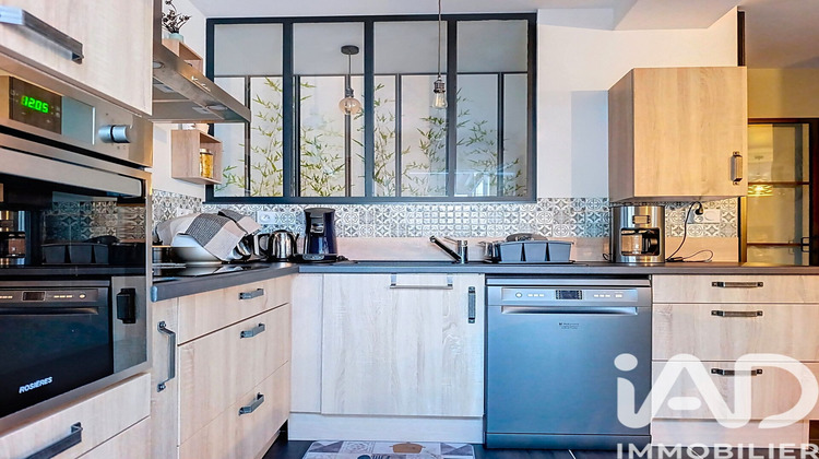 Ma-Cabane - Vente Maison Geay, 81 m²