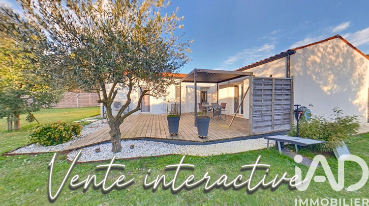 Ma-Cabane - Vente Maison Geay, 81 m²