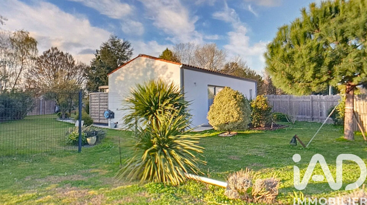 Ma-Cabane - Vente Maison Geay, 81 m²