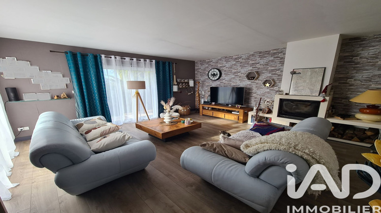 Ma-Cabane - Vente Maison Geay, 143 m²