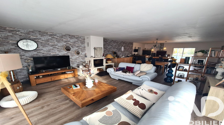 Ma-Cabane - Vente Maison Geay, 143 m²