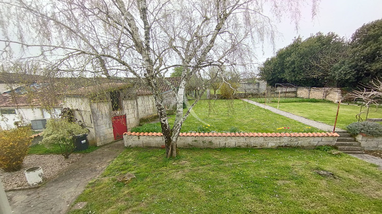 Ma-Cabane - Vente Maison GEAY, 138 m²