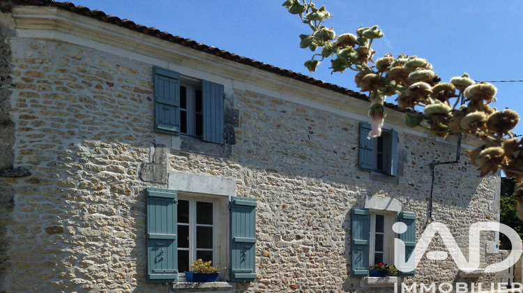 Ma-Cabane - Vente Maison Geay, 174 m²
