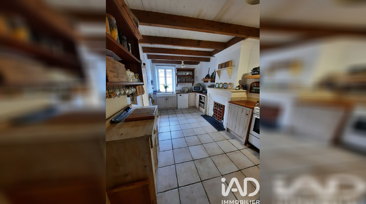Ma-Cabane - Vente Maison Geay, 174 m²