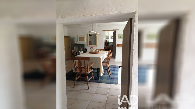 Ma-Cabane - Vente Maison Geay, 174 m²