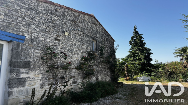 Ma-Cabane - Vente Maison Geay, 173 m²