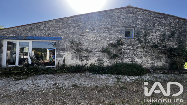 Ma-Cabane - Vente Maison Geay, 173 m²