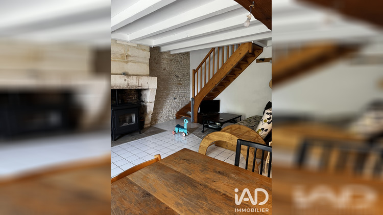 Ma-Cabane - Vente Maison Geay, 173 m²