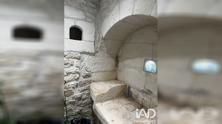 Ma-Cabane - Vente Maison Geay, 173 m²