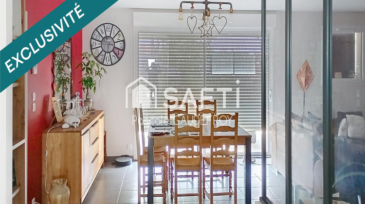 Ma-Cabane - Vente Maison Geay, 113 m²