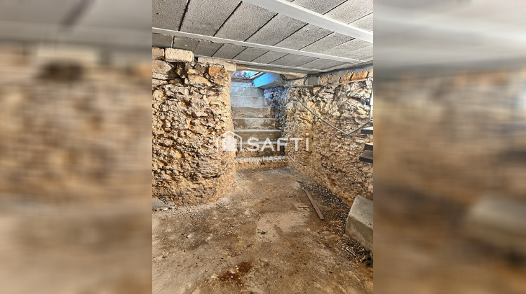 Ma-Cabane - Vente Maison Geay, 136 m²
