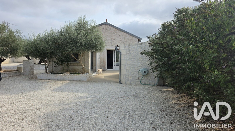Ma-Cabane - Vente Maison Geay, 100 m²