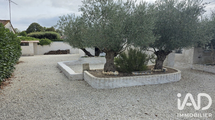 Ma-Cabane - Vente Maison Geay, 100 m²