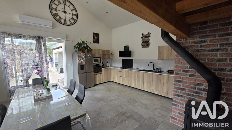 Ma-Cabane - Vente Maison Geay, 100 m²