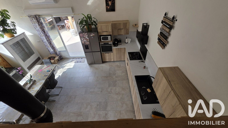 Ma-Cabane - Vente Maison Geay, 100 m²