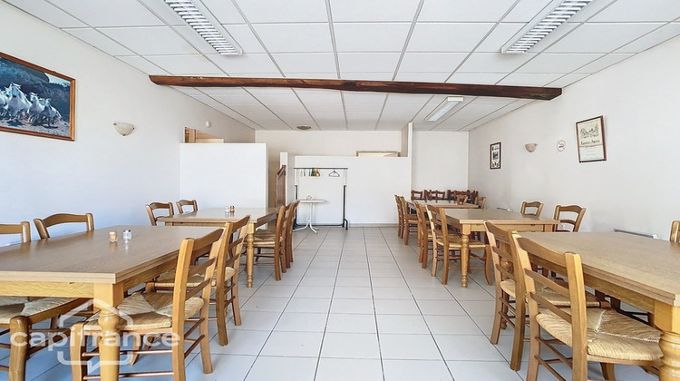 Ma-Cabane - Vente Maison GEAY, 200 m²