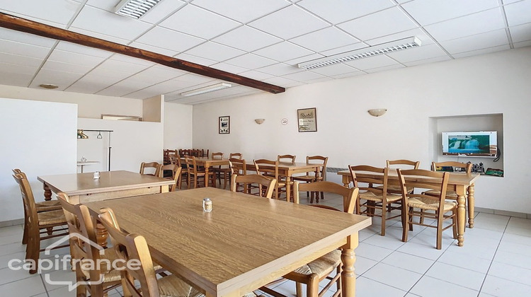 Ma-Cabane - Vente Maison GEAY, 200 m²