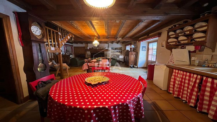 Ma-Cabane - Vente Maison GEDRE, 119 m²