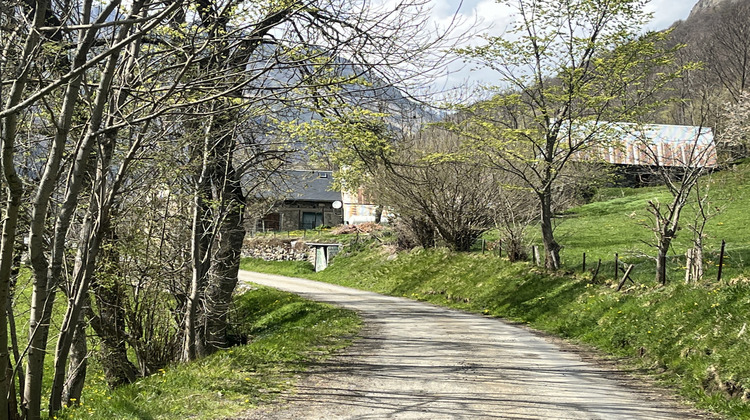 Ma-Cabane - Vente Maison Gèdre, 65 m²