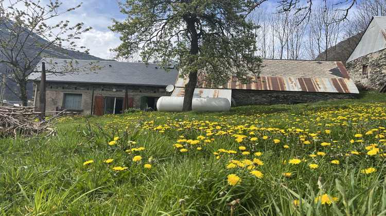 Ma-Cabane - Vente Maison Gèdre, 65 m²