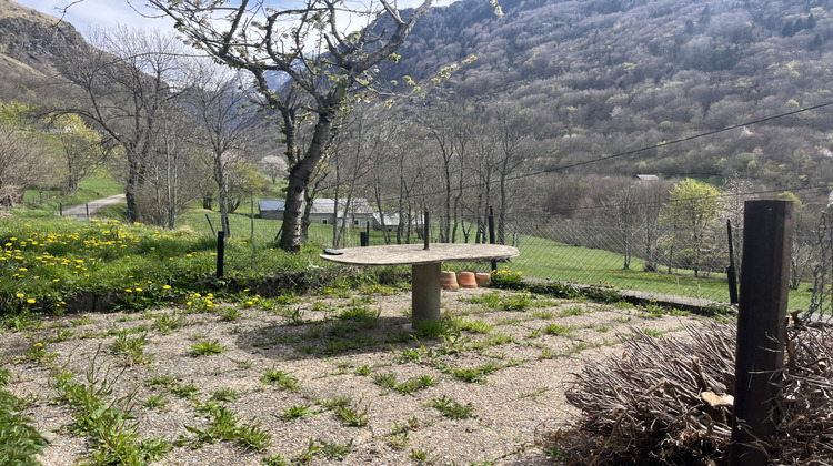 Ma-Cabane - Vente Maison Gèdre, 65 m²