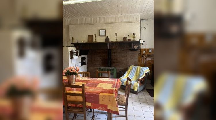 Ma-Cabane - Vente Maison Gèdre, 65 m²