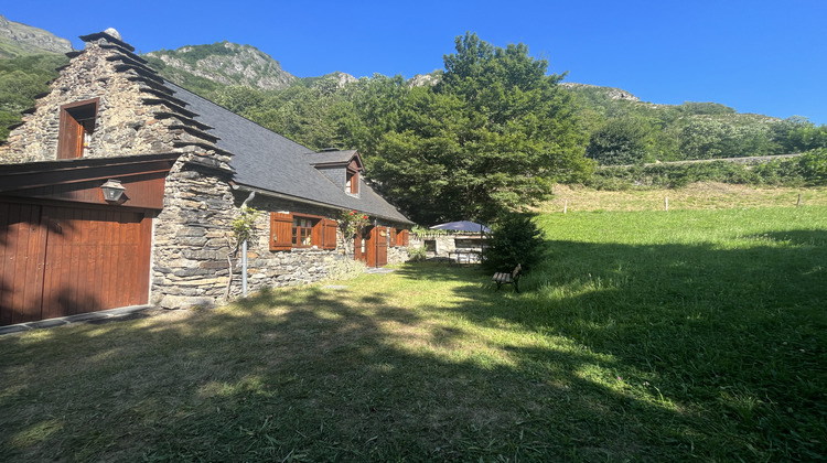 Ma-Cabane - Vente Maison Gèdre, 118 m²