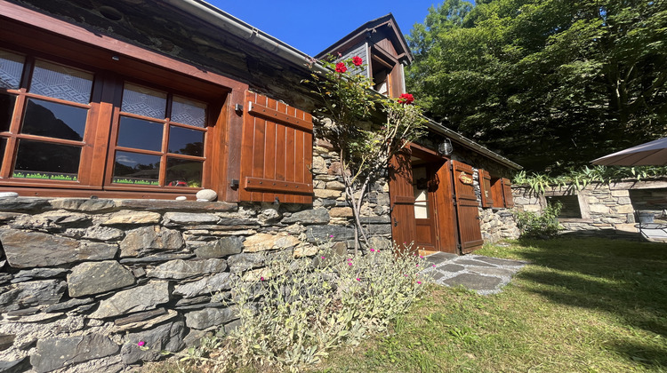 Ma-Cabane - Vente Maison Gèdre, 118 m²