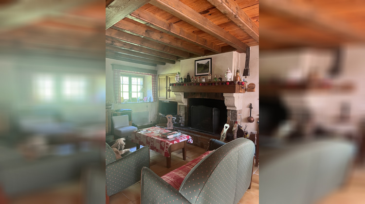 Ma-Cabane - Vente Maison Gèdre, 118 m²