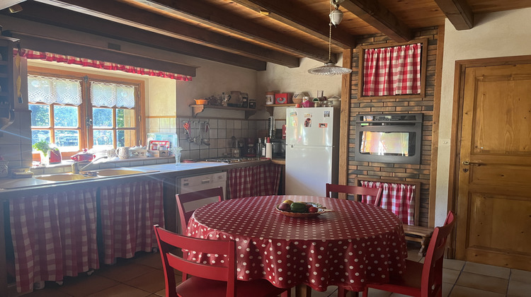 Ma-Cabane - Vente Maison Gèdre, 118 m²