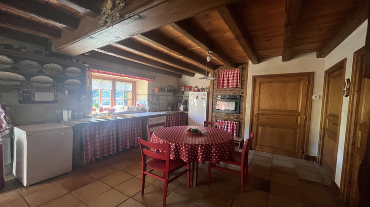 Ma-Cabane - Vente Maison Gèdre, 118 m²