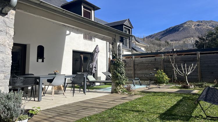 Ma-Cabane - Vente Maison Gèdre, 160 m²