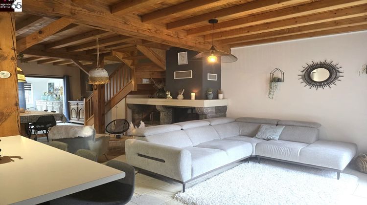 Ma-Cabane - Vente Maison Gèdre, 160 m²