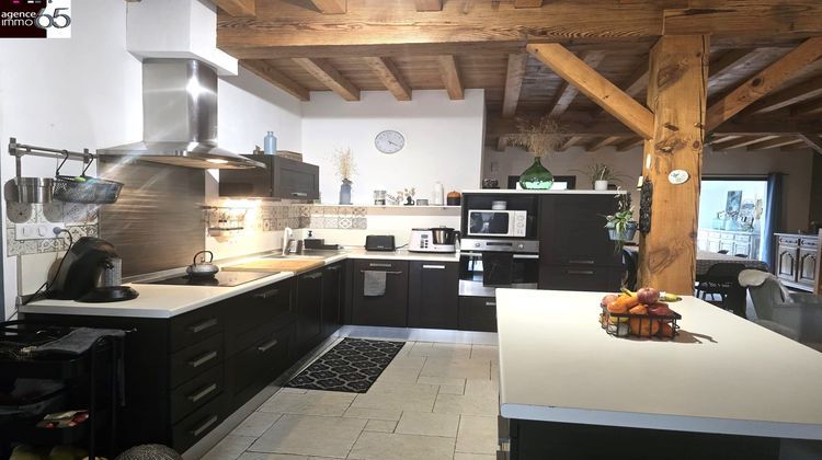 Ma-Cabane - Vente Maison Gèdre, 160 m²