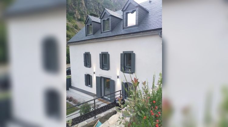 Ma-Cabane - Vente Maison Gèdre, 164 m²