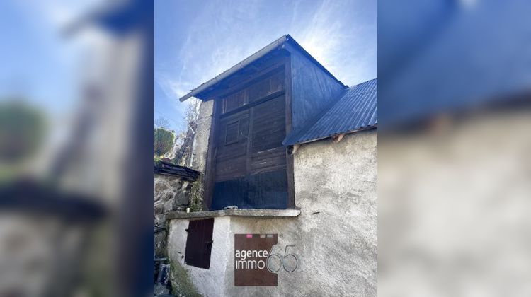 Ma-Cabane - Vente Maison Gèdre, 150 m²