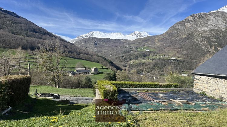 Ma-Cabane - Vente Maison Gèdre, 150 m²