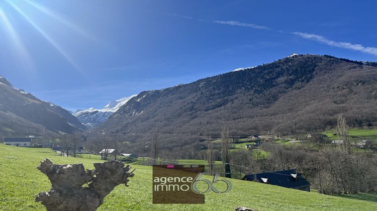 Ma-Cabane - Vente Maison Gèdre, 150 m²