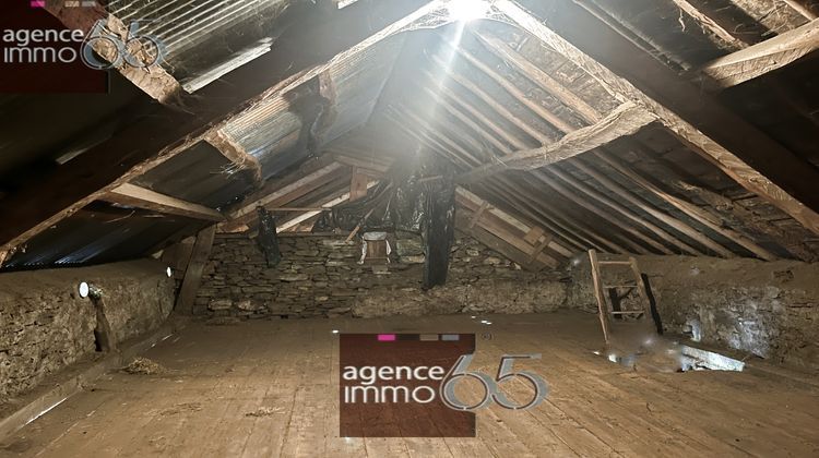 Ma-Cabane - Vente Maison Gèdre, 150 m²