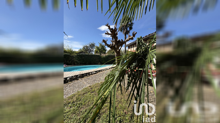 Ma-Cabane - Vente Maison Gée-Rivière, 100 m²