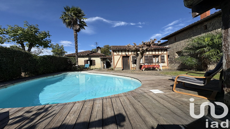 Ma-Cabane - Vente Maison Gée-Rivière, 100 m²