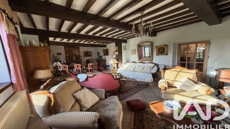 Ma-Cabane - Vente Maison Gée-Rivière, 275 m²