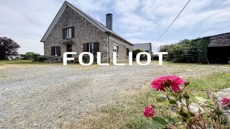 Ma-Cabane - Vente Maison GEFFOSSES, 120 m²