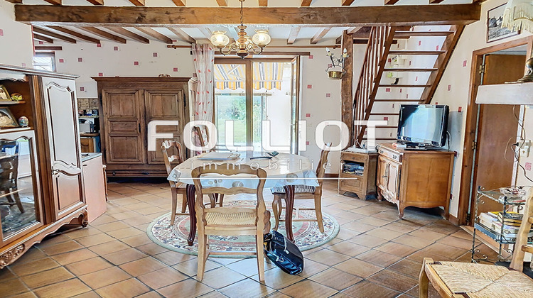 Ma-Cabane - Vente Maison GEFFOSSES, 121 m²