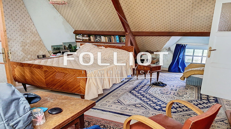 Ma-Cabane - Vente Maison GEFFOSSES, 121 m²