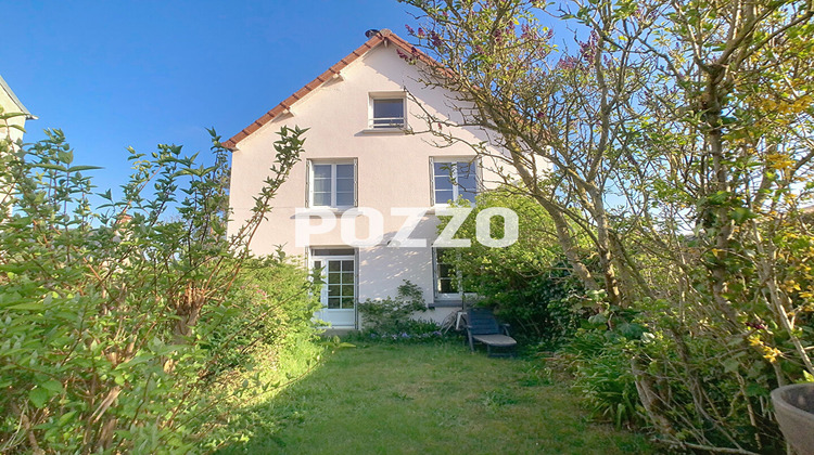 Ma-Cabane - Vente Maison GEFFOSSES, 144 m²