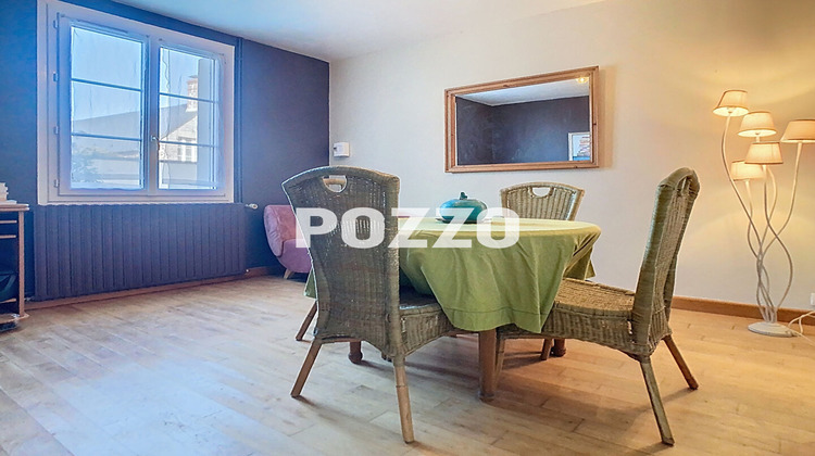 Ma-Cabane - Vente Maison GEFFOSSES, 144 m²